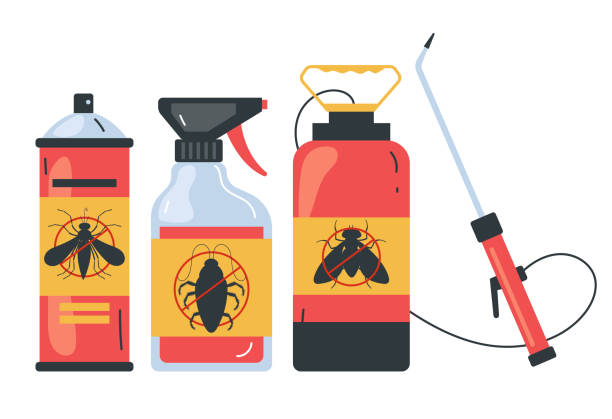 Best Pest Inspection Near Me  in Forsyth, MT