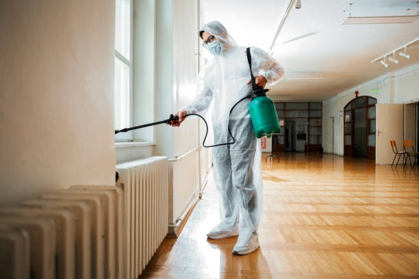 Best Pest Inspection Near Me  in Forsyth, MT